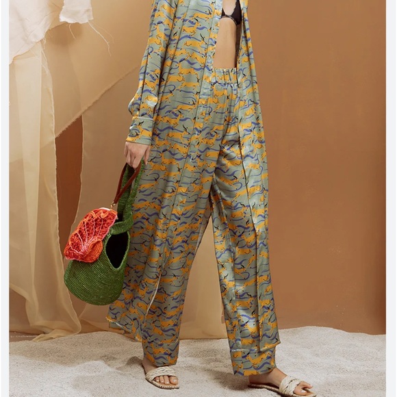 Sensi Studio Pants - Sensistudio trousers